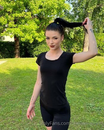 Viola Zaccari / violazakaria99 / iamviolazaccaria / viola.zakaria nude photo #16