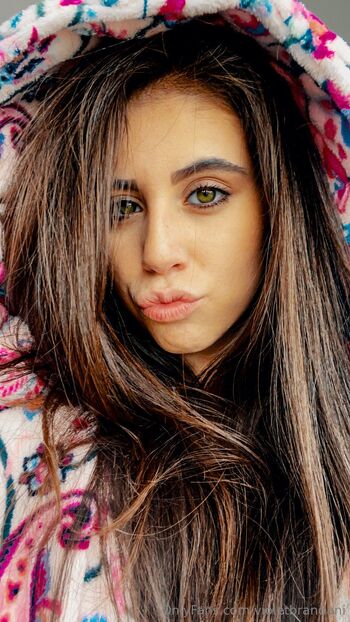 Violet Brandan / violetbrandani nude photo #40