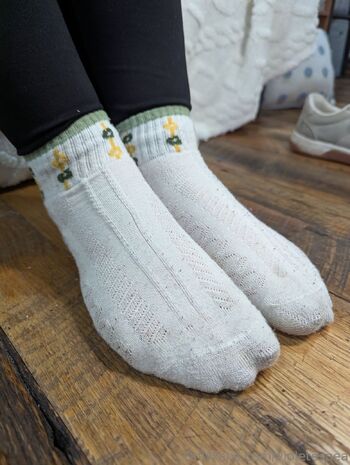 VioletEspe / violetespea nude photo #1