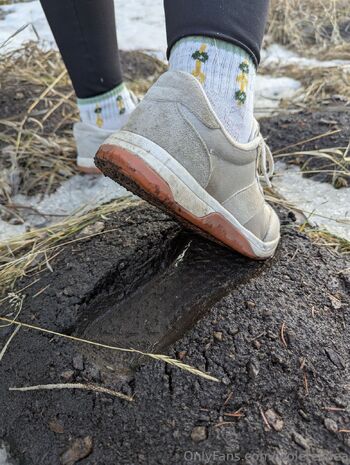 VioletEspe / violetespea nude photo #5