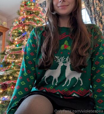 VioletEspe / violetespea nude photo #9