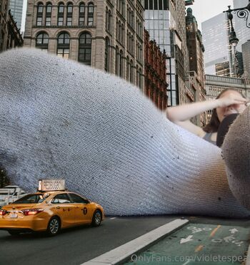 VioletEspe / violetespea nude photo #10