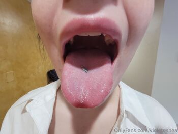 VioletEspe / violetespea nude photo #15