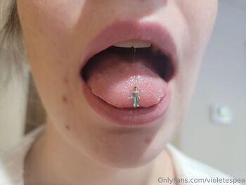 VioletEspe / violetespea nude photo #16