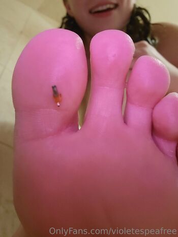 VioletEspe / violetespeafree nude photo #4