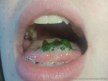 VioletEspe / violetespeafree nude photo #14