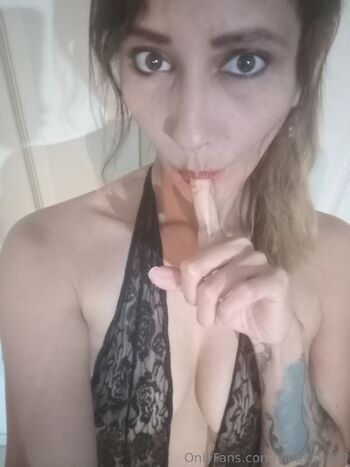 Violet Sk / violetsky90 nude photo #5