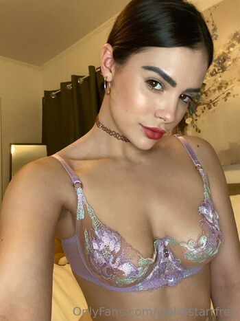 Violet Star / violetstarrfree nude photo #11