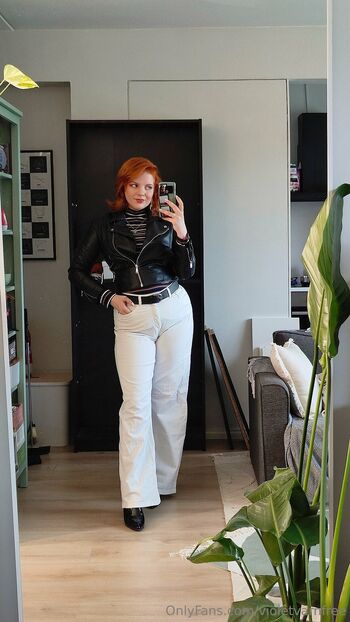 Violet free page / violetvarnfree nude photo #11