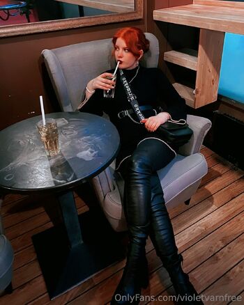 Violet free page / violetvarnfree nude photo #12