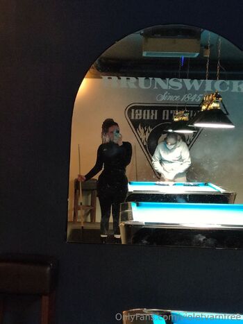 Violet free page / violetvarnfree nude photo #14