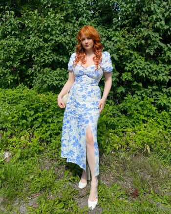 Violet free page / violetvarnfree nude photo #20