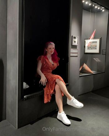 Violet free page / violetvarnfree nude photo #37