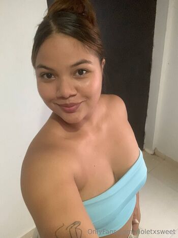 IM FREE RIGHT NOW / violetxsweet nude photo #26