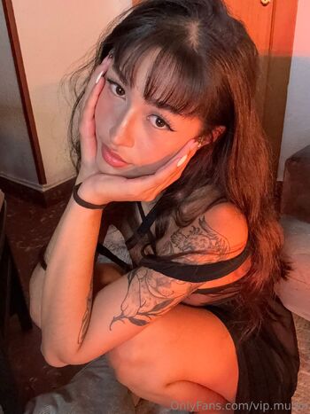 Mulan 𝑽𝑰𝑷 / vip.mulan / lenr.oss nude photo #2