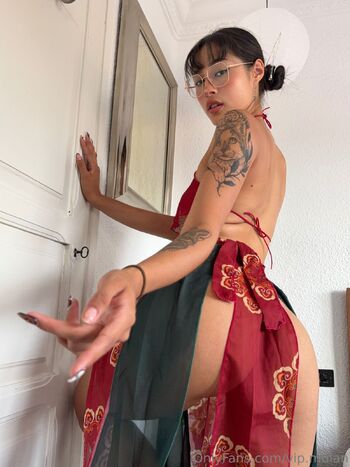Mulan 𝑽𝑰𝑷 / vip.mulan / lenr.oss nude photo #24