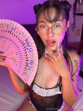 Mulan 𝑽𝑰𝑷 / vip.mulan / lenr.oss nude photo #30