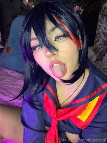 Nerdy B 𝓥𝓘𝓟 / vip.nerdyb nude photo #35