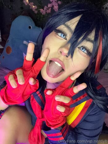 Nerdy B 𝓥𝓘𝓟 / vip.nerdyb nude photo #36