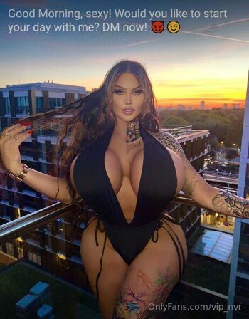 Goddess Nicki / vip_nvr nude photo #1
