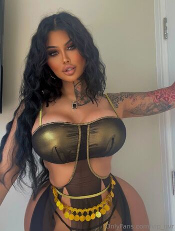 Goddess Nicki / vip_nvr nude photo #8