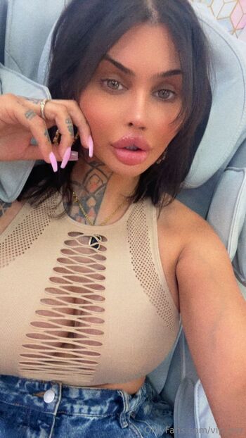 Goddess Nicki / vip_nvr nude photo #13