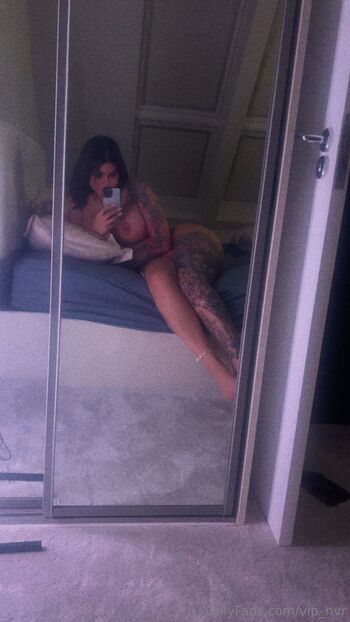 Goddess Nicki / vip_nvr nude photo #16