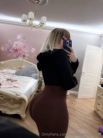 Mary / vipladymelamor1 nude photo #13