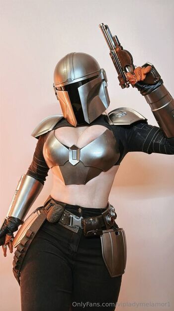 Mary / vipladymelamor1 nude photo #14