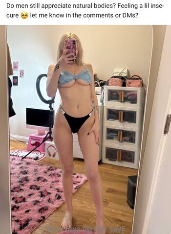 Stella Skye / vipstellaskye nude photo #21