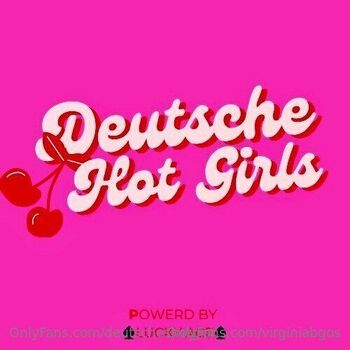 Virginia / virginiabgos nude photo #1