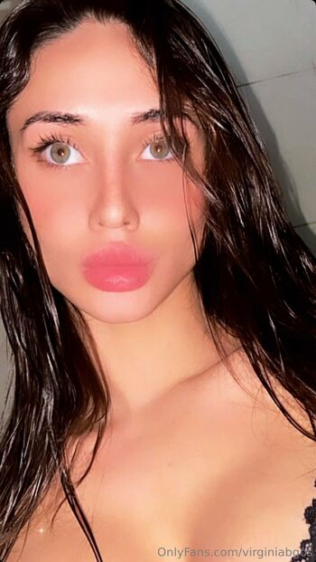 Virginia / virginiabgos nude photo #6