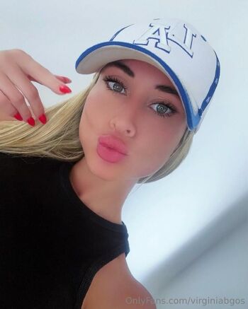 Virginia / virginiabgos nude photo #7