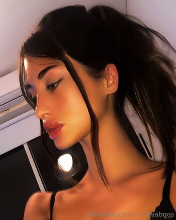 Virginia / virginiabgos nude photo #12