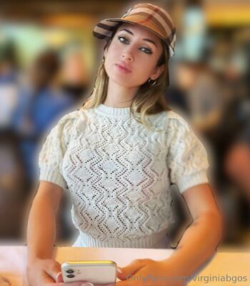 Virginia / virginiabgos nude photo #27