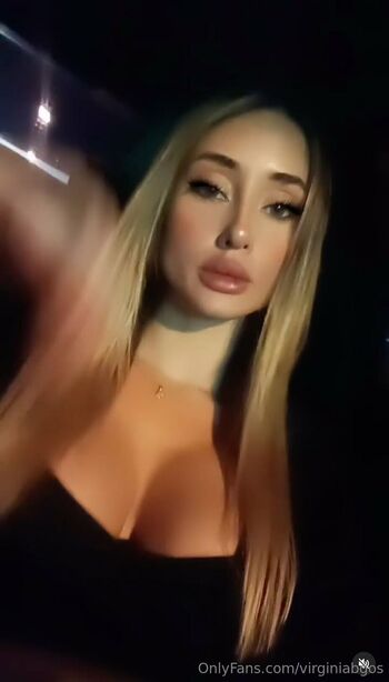 Virginia / virginiabgos nude photo #30