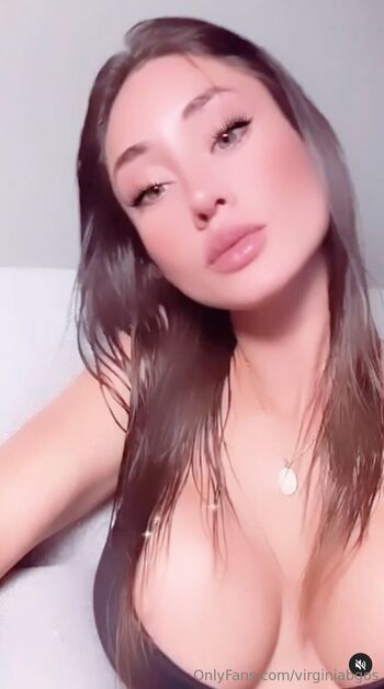 Virginia / virginiabgos nude photo #35