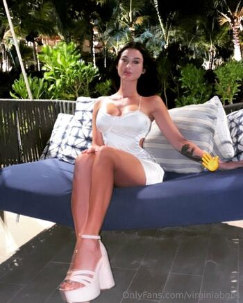 Virginia / virginiabgos nude photo #38