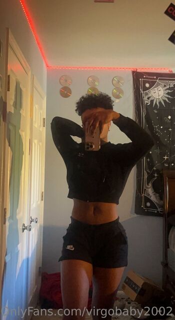 Virgooo / virgobaby2002 nude photo #11