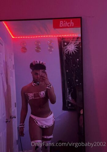 Virgooo / virgobaby2002 nude photo #30