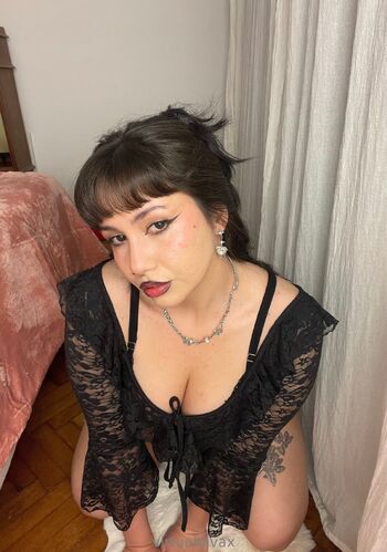 GODDESS DIVA / virtualdivax nude photo #1