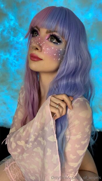 Angel Marie / visions_of_angels nude photo #33