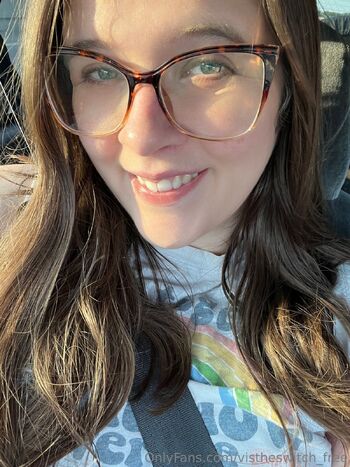 Visenci / vistheswitch_free nude photo #14