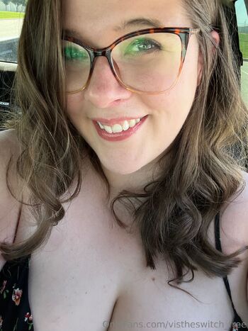 Visenci / vistheswitch_free nude photo #17