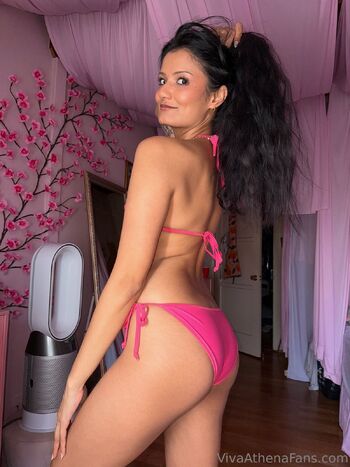 Viva Athena / vivaathena nude photo #39