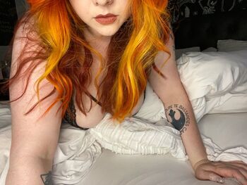 Viva Dahl / vivadahl / vivachameleon nude photo #8