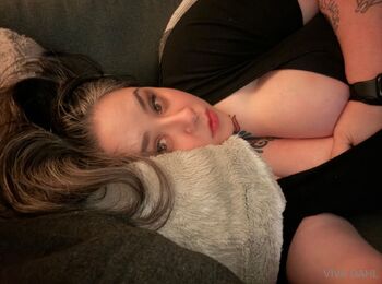 Viva Dahl / vivadahl / vivachameleon nude photo #10