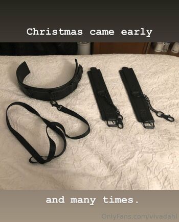 Viva Dahl / vivadahl / vivachameleon nude photo #18