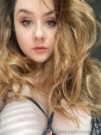 Viva Dahl / vivadahl / vivachameleon nude photo #35