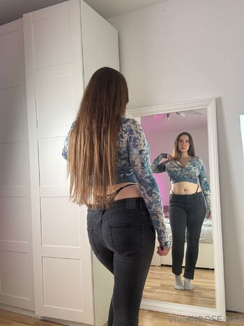 𝗩𝗜𝗩𝗜𝗔𝗡 𝗥𝗢𝗦𝗘 𝗙𝗥𝗘𝗘 / vivianrosefree nude photo #8